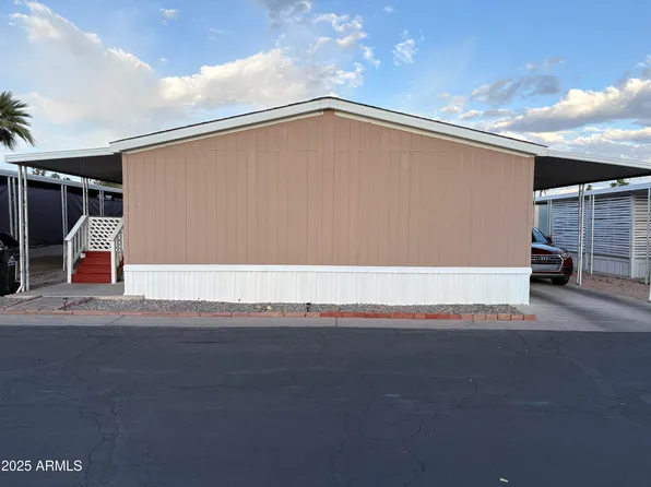 4400 W Missouri Avenue #45, Glendale, AZ 85301