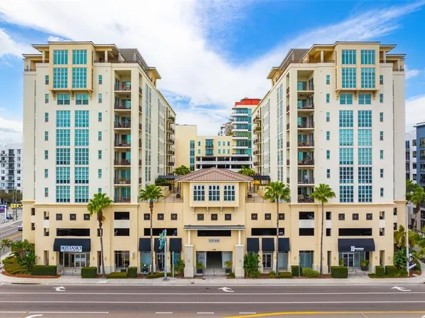 1227 E Madison St Unit 902, Tampa, FL 33602