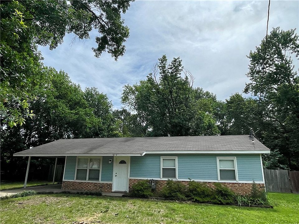 1st image of 612 Lake Sequoyah Dr