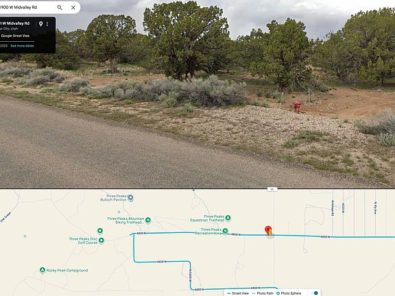 4th image of 4900 W Midvalley Rd