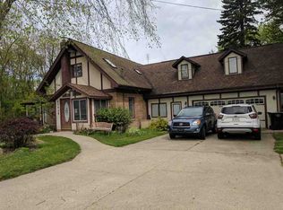 23435 Brick Rd, South Bend, IN 46628