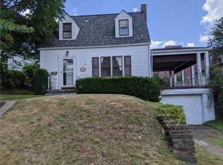 436 Keystone Dr, New Kensington, PA