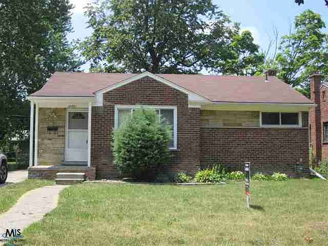 1st image of 24351 Gardner St