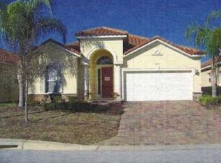 977 Tuscan Hills Blvd, Davenport, FL 33897