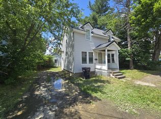 240 Palm Street, Bangor, ME 04401