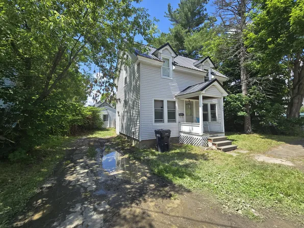 240 Palm Street, Bangor, ME 04401