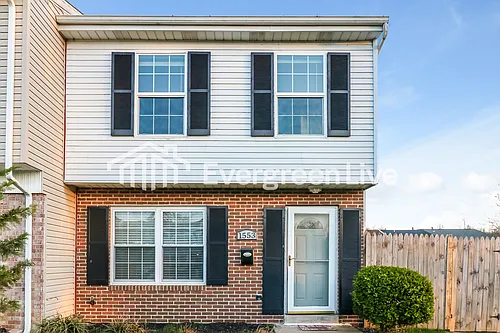 1553 Charlestown Dr Photo 1