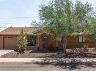 7907 E Monte Vista Rd, Scottsdale, AZ 85257