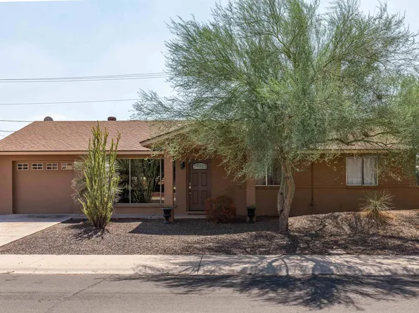 7907 E Monte Vista Rd, Scottsdale, AZ 85257