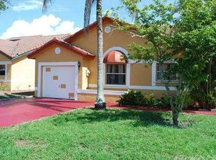 5534 NW 190th Ln, Opa Locka, FL 33055