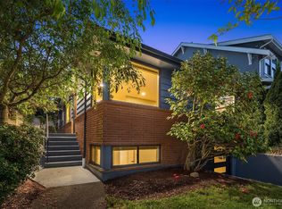 7515 Bagley Ave N, Seattle, WA 98103