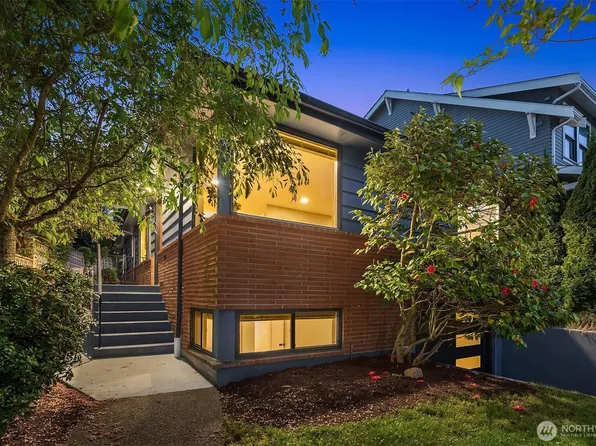 7515 Bagley Avenue N, Seattle, WA 98103