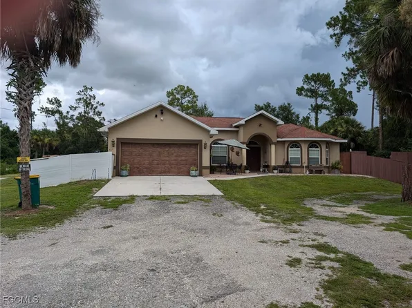 4121 38th Ave SE, Naples, FL 34117