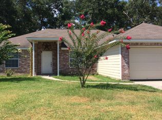 16449 Ryan Guinn Way, Conroe, TX 77303