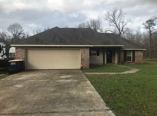 18300 Ardoin Cove Rd, Welsh, LA 70591