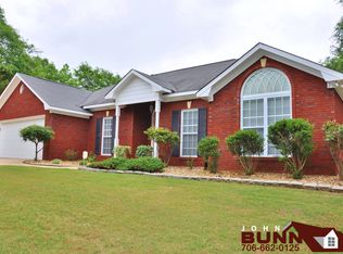 298 Quail Ridge Dr, Midland, GA 31820