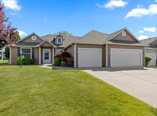 106 Muirfield Ln, Pasco, WA