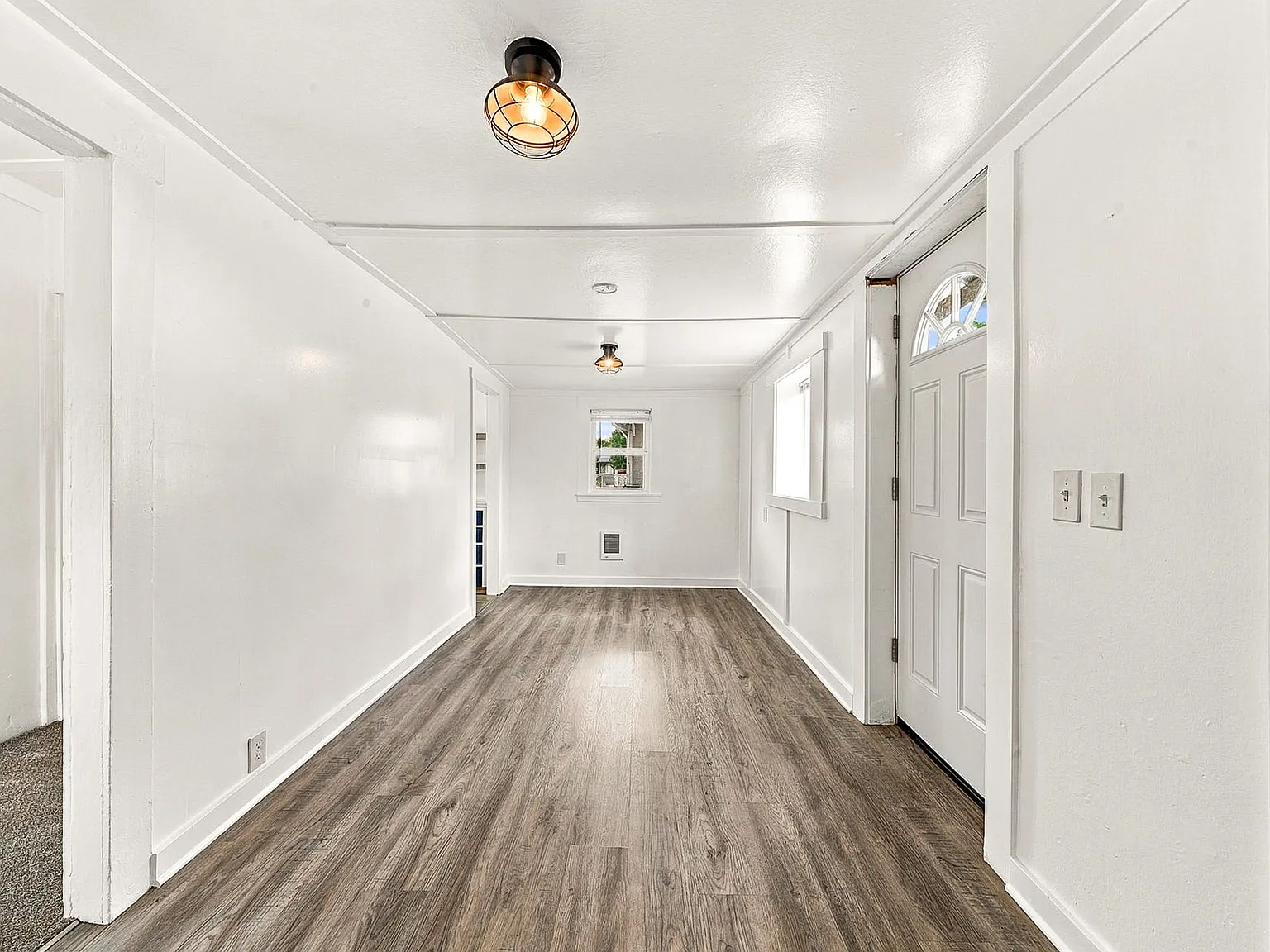 Private 1 Bedroom Tacoma — Photo 2