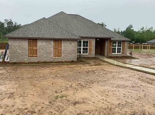 205 Dolly Ln, Magee, MS 39111