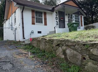 303 Anderson Ave NW, Atlanta, GA 30314