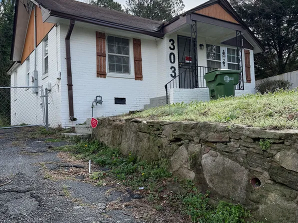 303 Anderson Ave NW, Atlanta, GA 30314