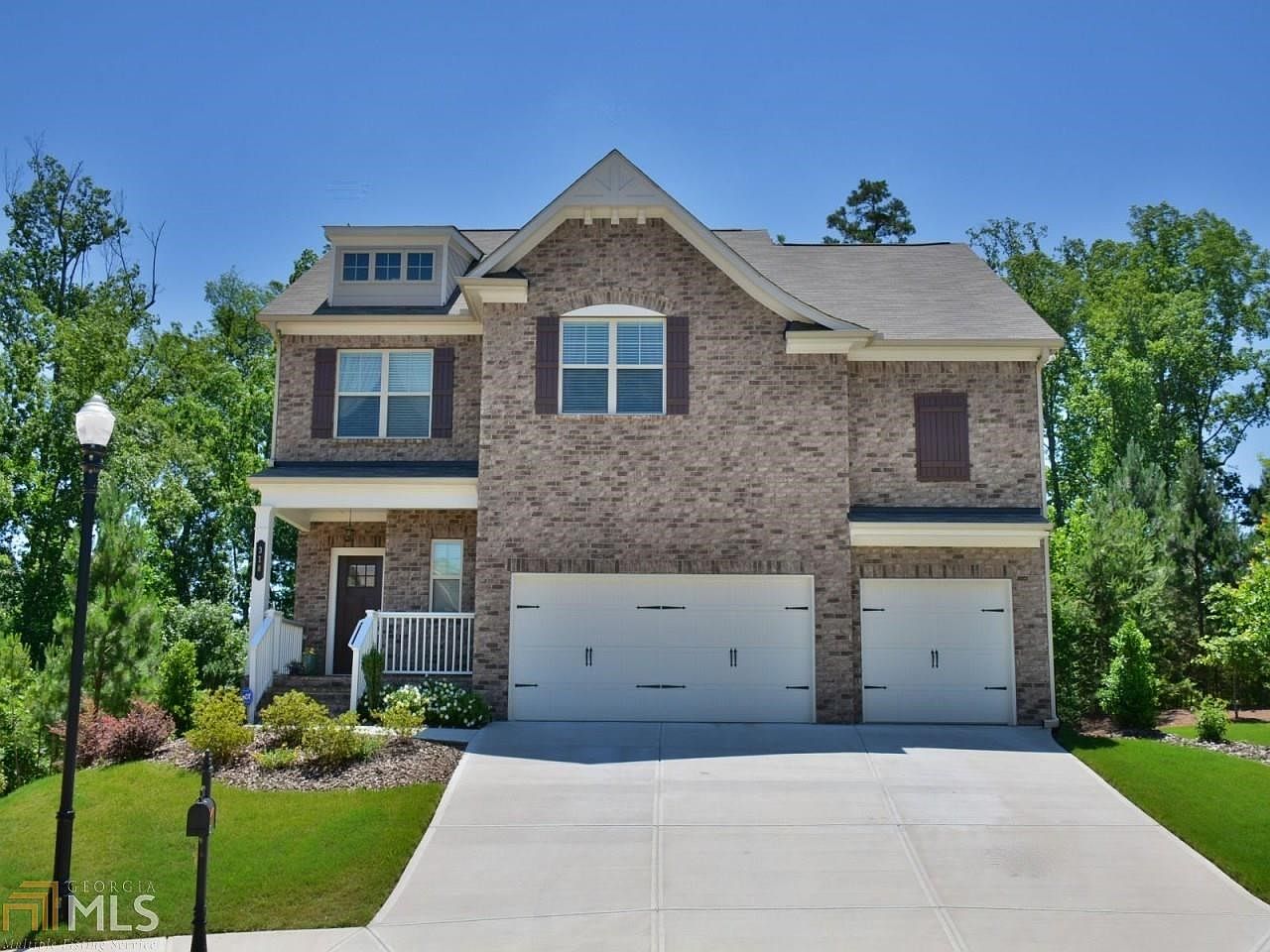 318 Sawyer Meadow Way, Grayson, GA 30017 Zillow