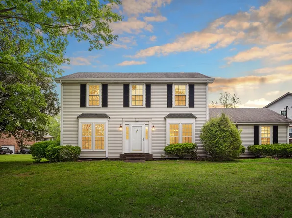 515 Windsor Dr, Clarksville, TN 37043