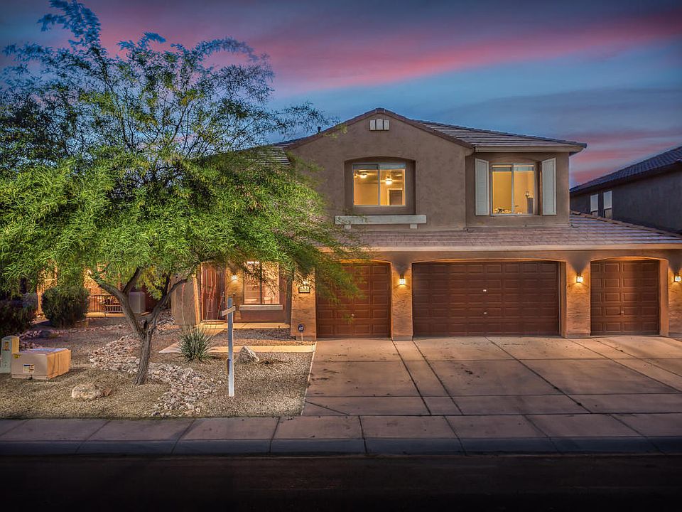 1st image of 20340 N Valencia Dr