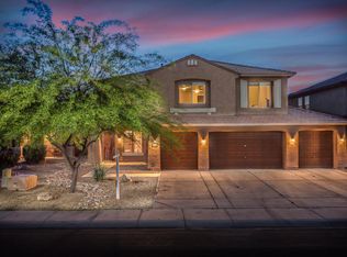 20340 N Valencia Dr, Maricopa, AZ 85138
