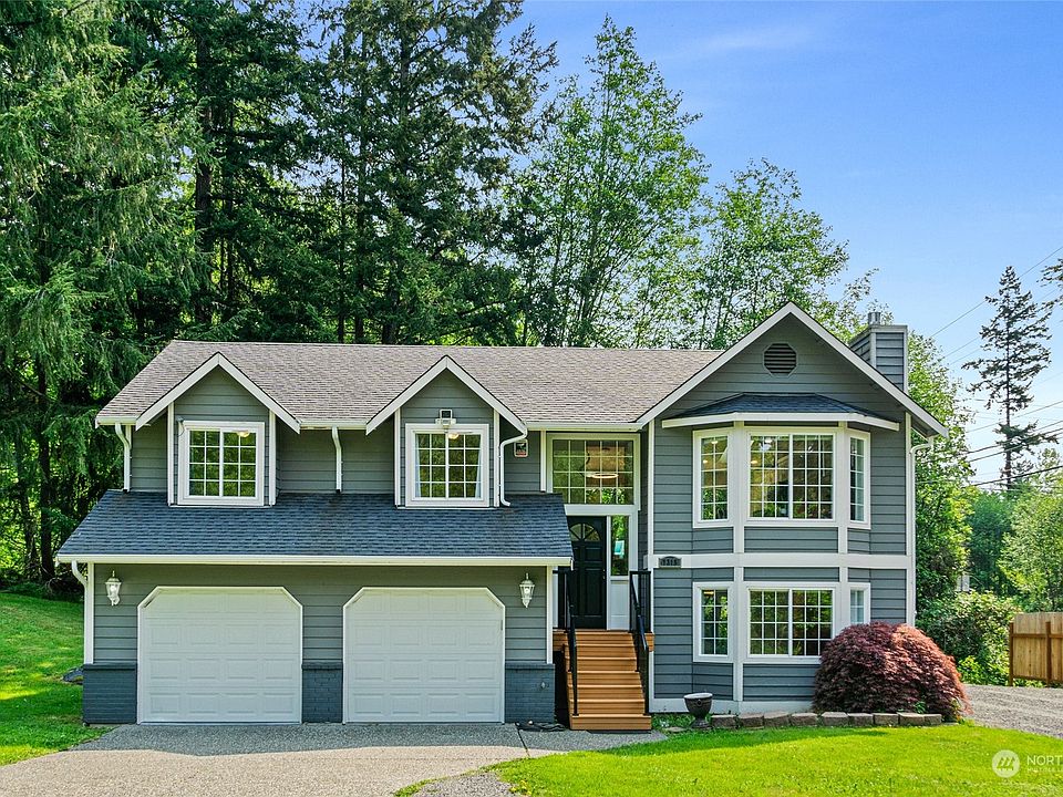 7315 180th Street SE, Snohomish, WA 98296 Zillow