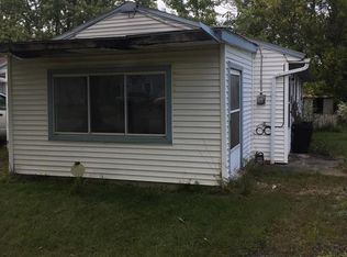 2940 Roy St, Youngstown, OH 44509