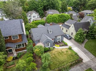 7922 SE 29th Ave, Portland, OR 97202