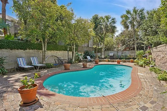 1014 Dumaine St #B — Photo 5