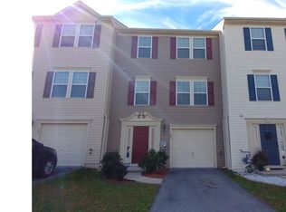 105 Summer Dr, Smyrna, DE 19977