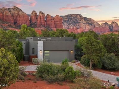 3060 THUNDER MOUNTAIN Road, Sedona, AZ, 86336