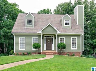 1616 Brookview Cv, Birmingham, AL 35216