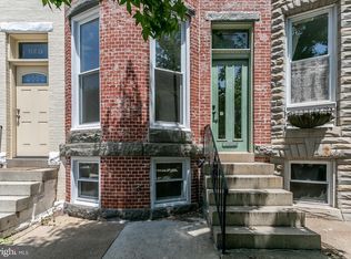 826 Powers St, Baltimore, MD 21211