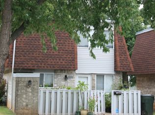 1638 Glenn Bo Dr, Norman, OK 73071