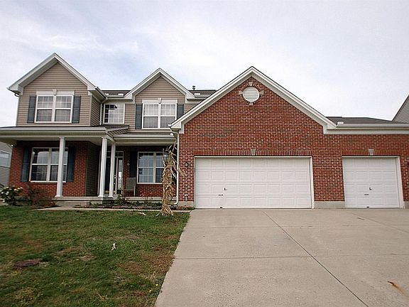 2nd image of 6382 Redmont Ct