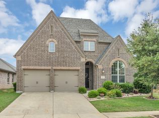 9012 Terrel St, Lantana, TX 76226