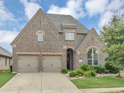 9012 Terrel St, Lantana, TX, 76226
