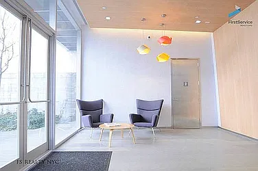 Rented by AZ REALTY NYC LLC