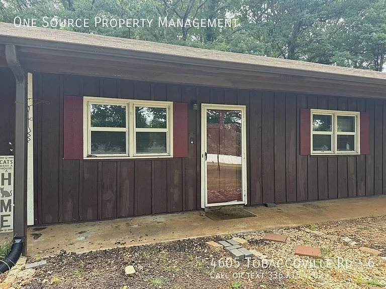 4605 Tobaccoville Rd #6 — Photo 3