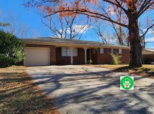 1604 4th Ave SW, Decatur, AL 35601