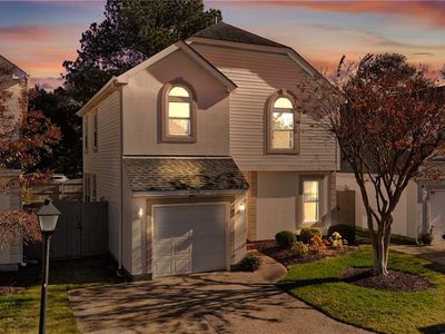 2228 Cape Arbor Dr, Virginia Beach, VA, 23451