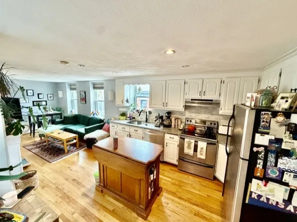 29 Cooper St, Boston, MA