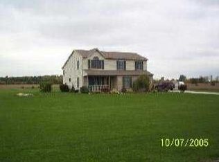 4822 Libbey Rd, Perrysburg, OH 43551