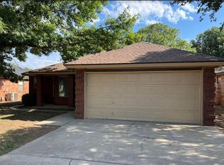 2312 94th St, Lubbock, TX 79423