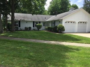 481 Race St, Berea, OH 44017