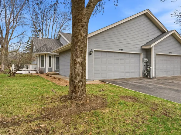 2741 River Hills Dr S, Burnsville, MN 55337